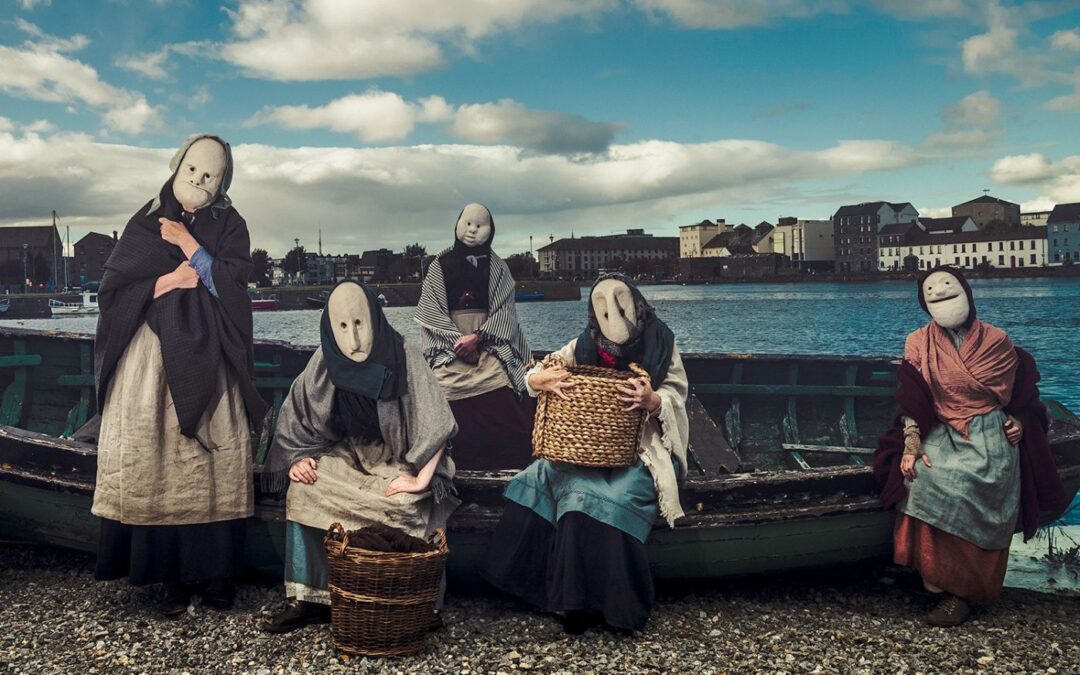 Fisherwives